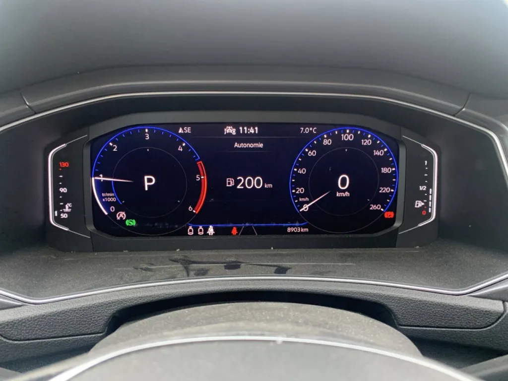 Volkswagen T Roc d'occasion diesel boite automatique proche de Barentin