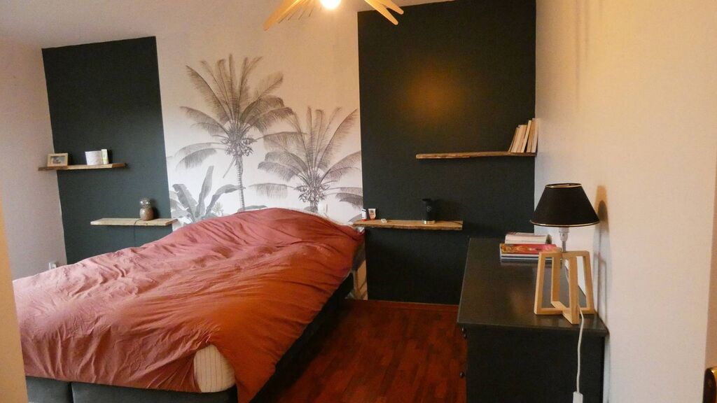 Maison en résidence proche centre ville de EU, 5 chambres, 2 salle d'eau, à 5 kms de la mer. Les villes sœurs 76260 (Eu, Le Tréport, Mers Les Bains)