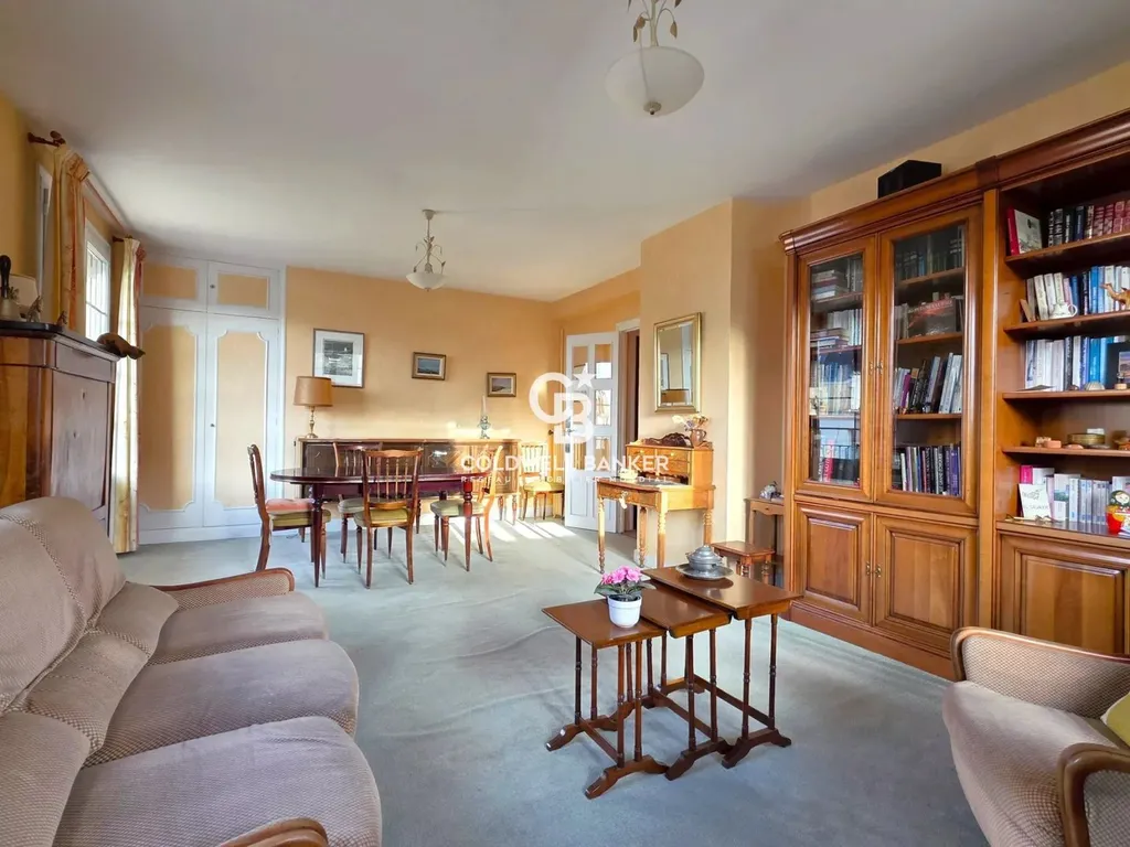 Notre zone d'activité pour ce serviceVente d'appartement avec terrasse ou extérieur