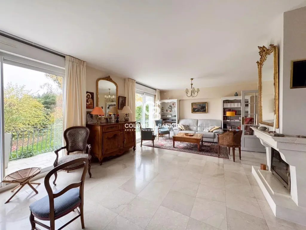 acheter une grande maison au mans proche des transports