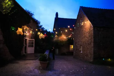 wedding planner hameau de la fouquières