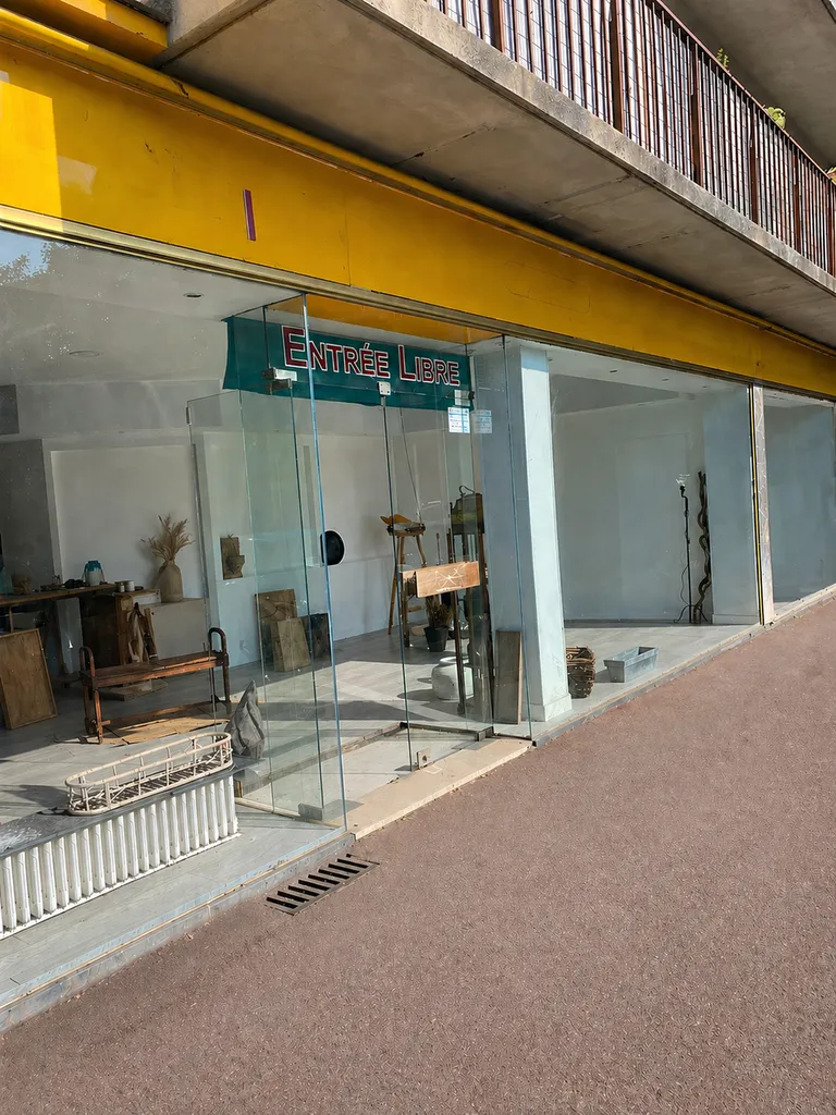 boutique à vendre