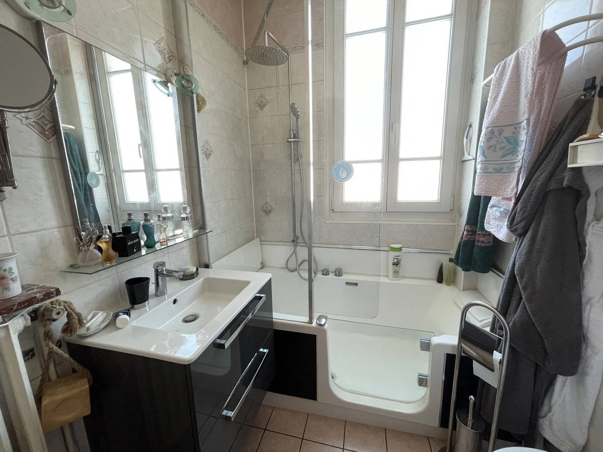 A vendre maison de maître proche de la mer, Dieppe 76