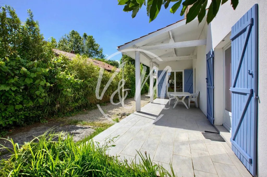Maison 4 pièces 103 m² · à Andernos-les-Bains · 103 m² · 1 349 250 €