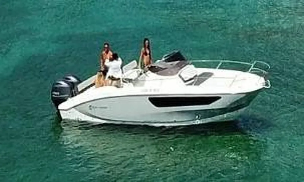 Concessionnaire de bateaux Idea Marine La Martinique