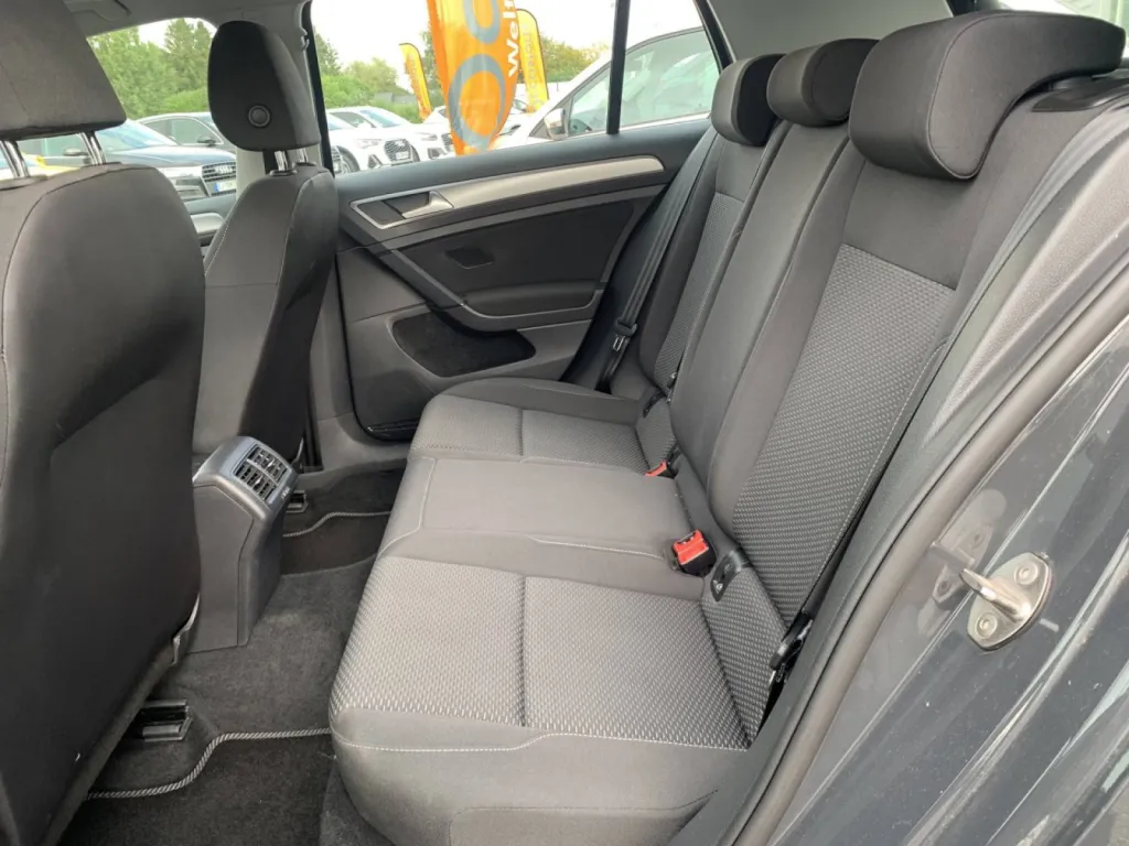 Volkswagen Golf Boite automatique DSG7 diesel proche du Havre