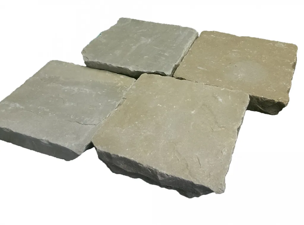 pavé d'inde lot grasse