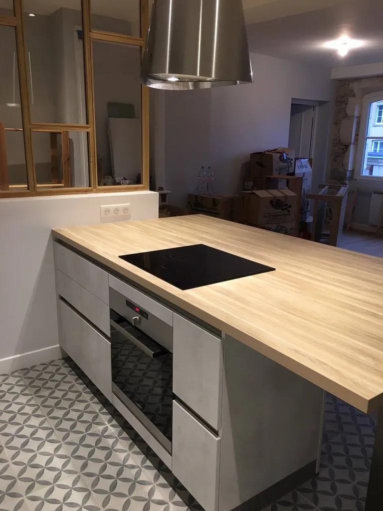 cuisiniste lyon 5
