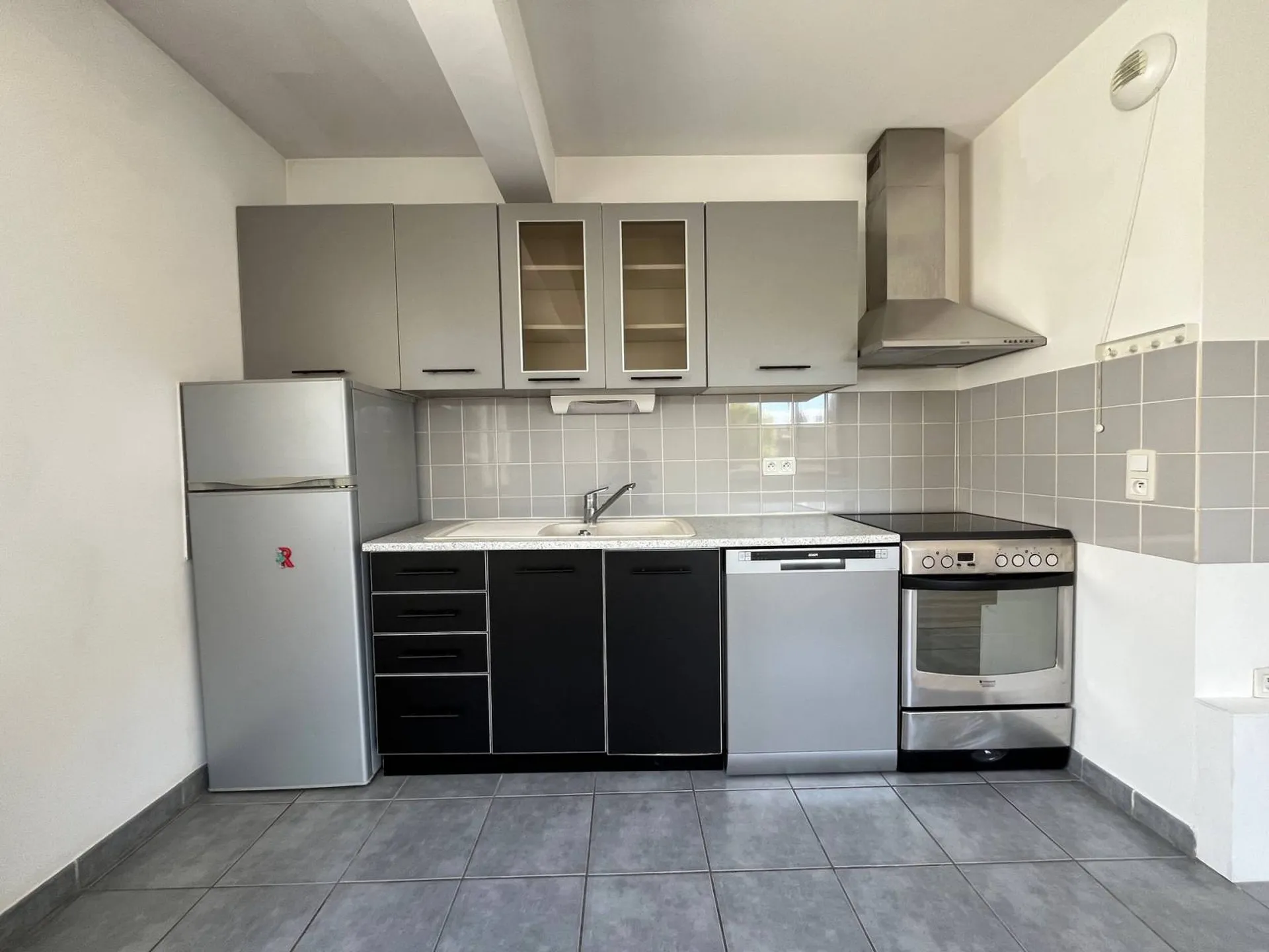 Rouen : Appartement T3 à vendre, à proximité de la place Saint-Hilaire et du CHU