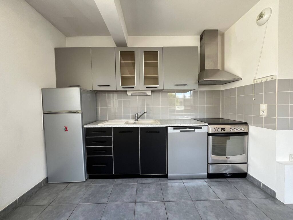 Rouen : Appartement T3 à vendre, à proximité de la place Saint-Hilaire et du CHU