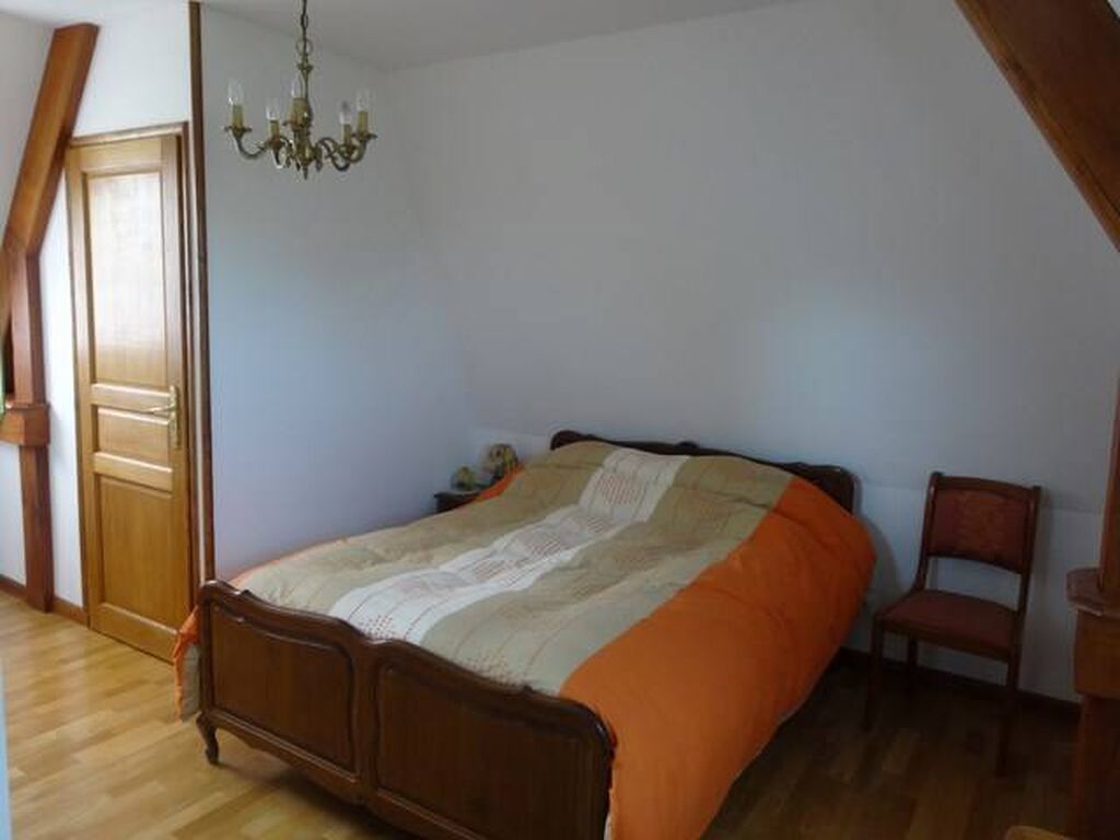 Acheté une maison normande dans l'eure 27