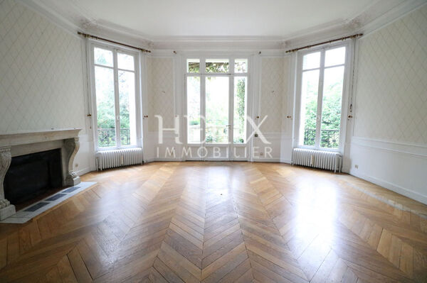 Maison vendue par Helix immobilier au Vésinet