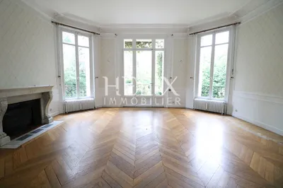 Maison vendue par Helix immobilier au Vésinet