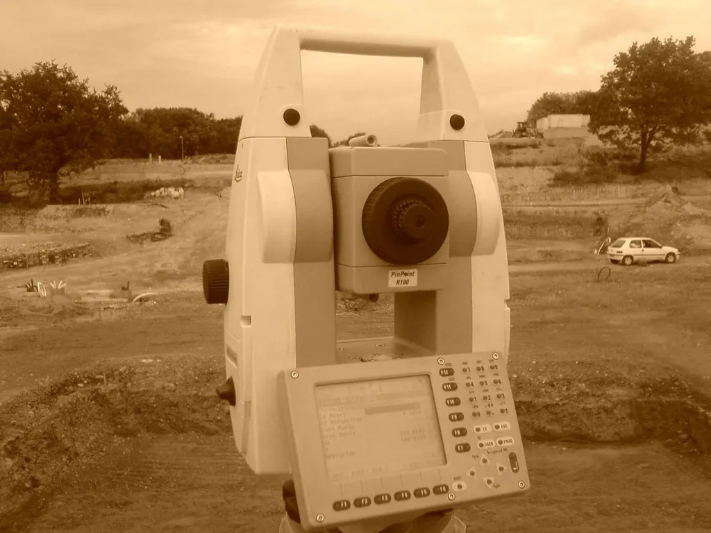 mesure de précision à lyon