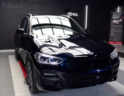 Le revêtement PPF en vaut-il la peine ?