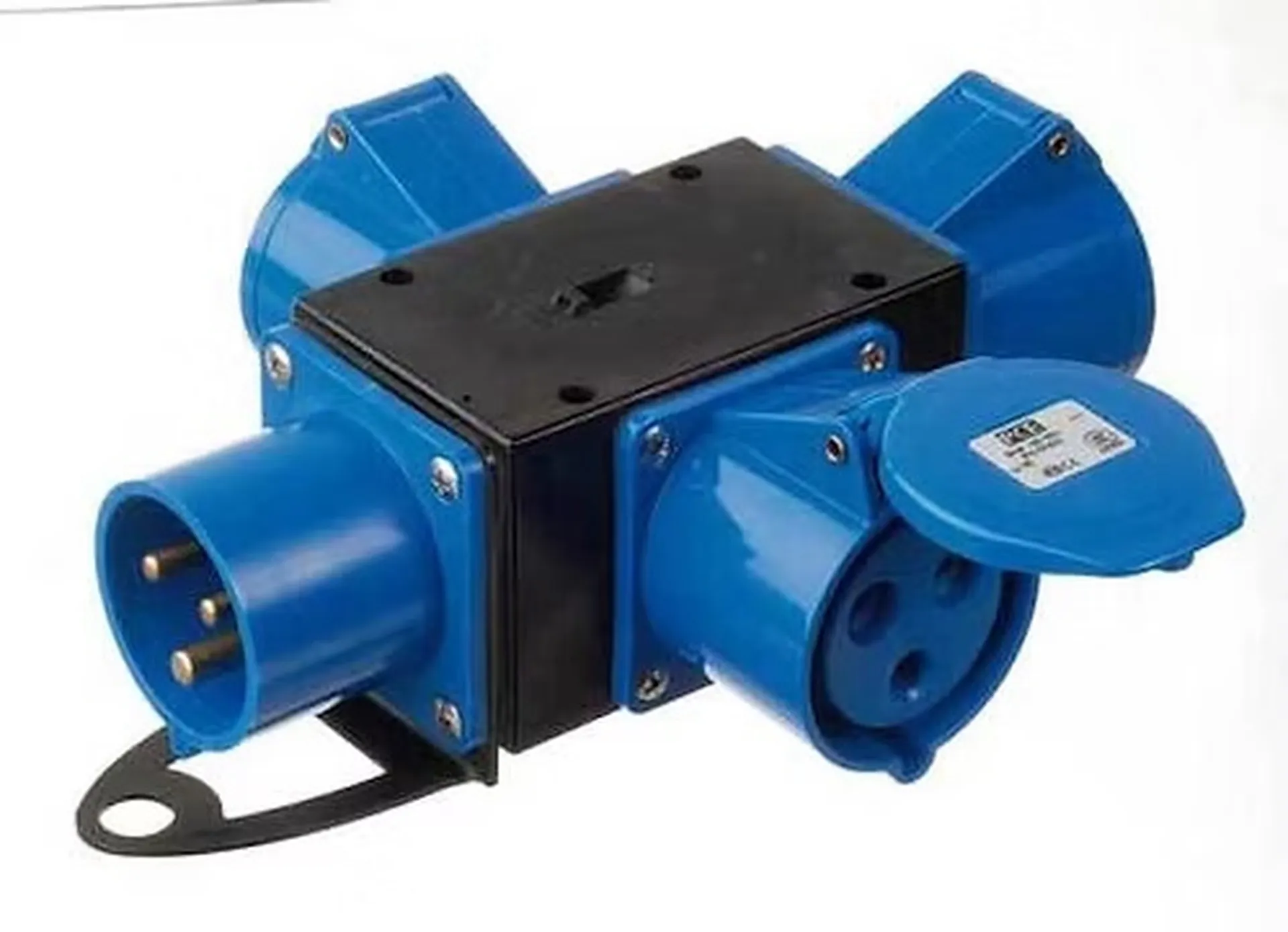 MULTIPRISE 32 A MONO