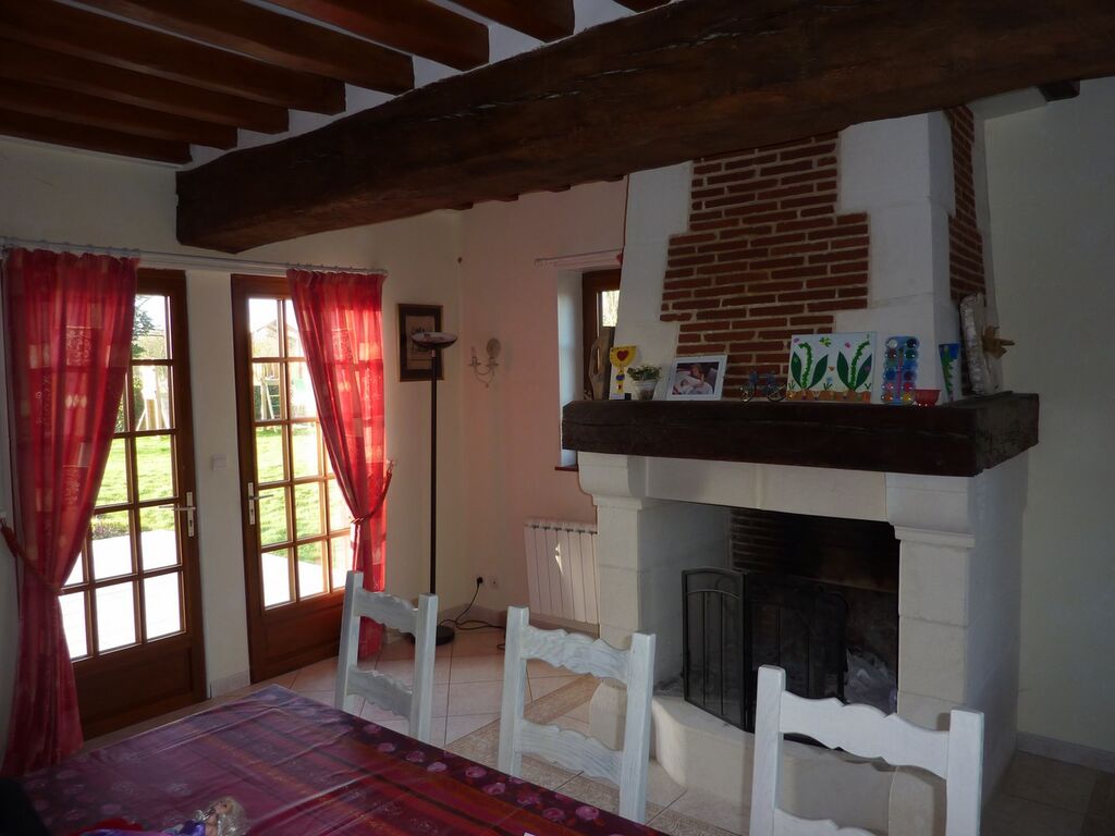 MAISON NORMANDE Région ORBEC - Pays d'Auge