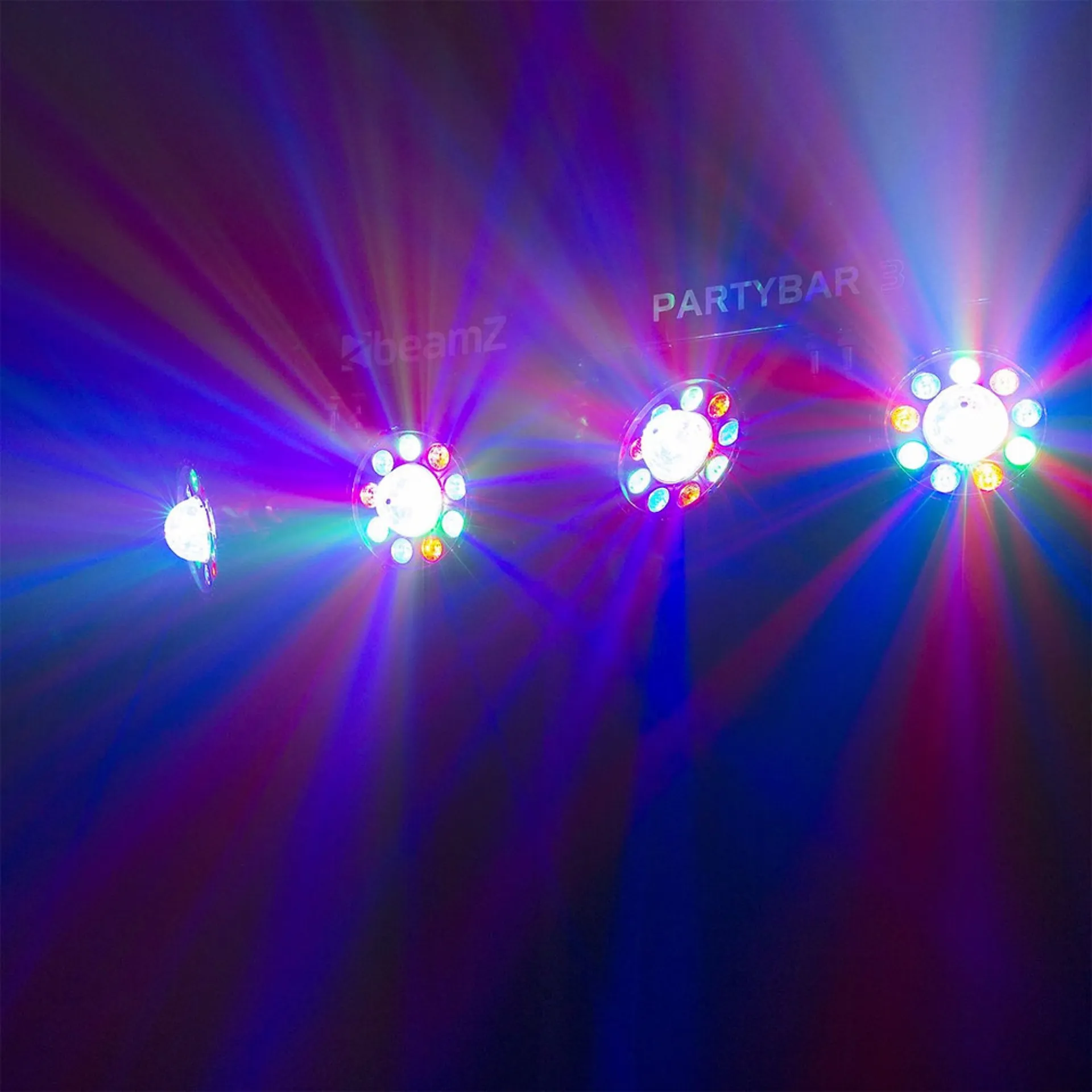 location effet lumière pour soirée dj à La Valette dans le var