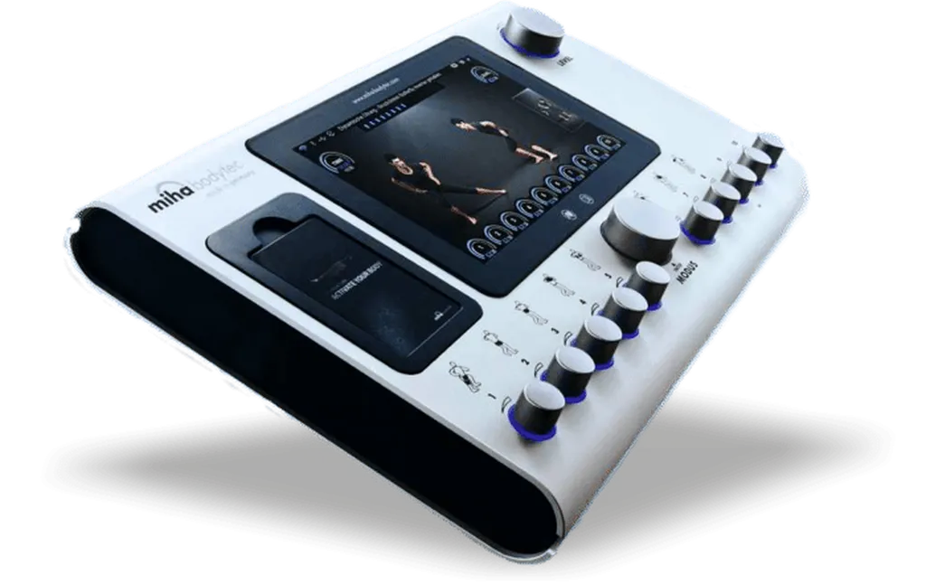 Miha BodyTec