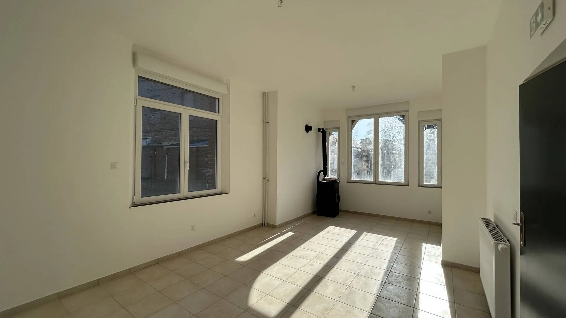 Château du 19ème, baie de Somme, entièrement rénové et aménagé en Résidence de vacances, maison de retraite, 80