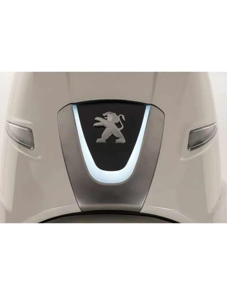 PEUGEOT DJANGO 125cc EVASION ABS