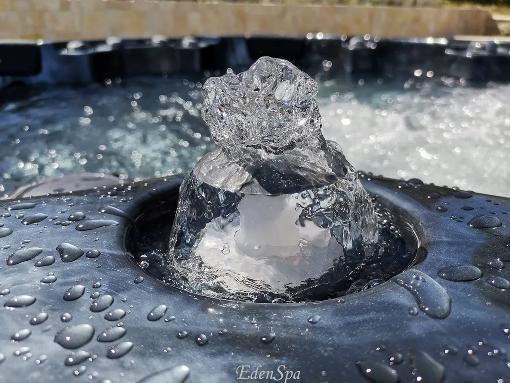 fontaine spa canadien aix en provence