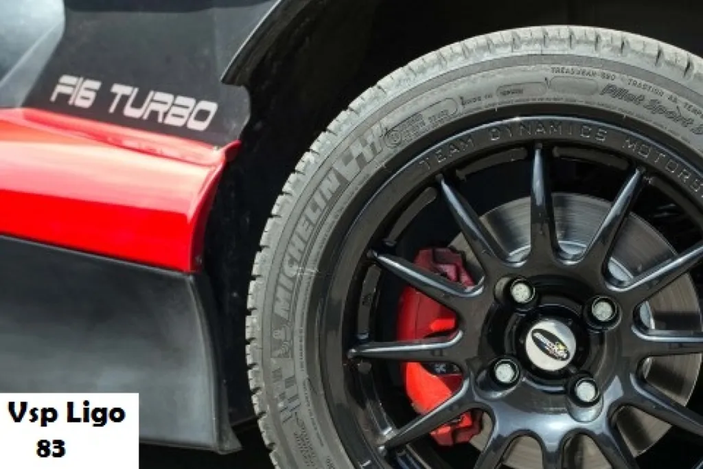 Nouveau F16 TURBO avec permis