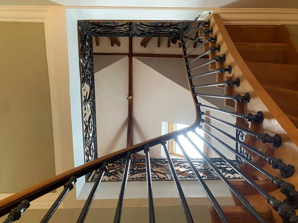 Appartement disposant de deux places de parking et d'une cave