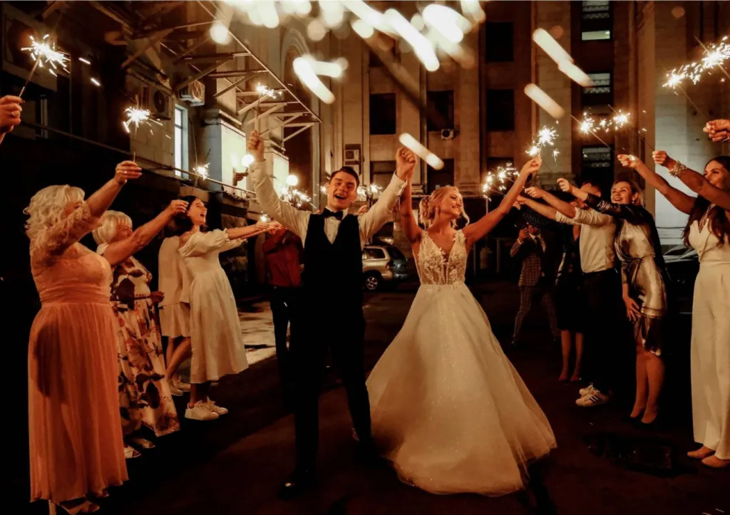 Un mariage serein et parfait dans le Périgord en Dordogne grâce à votre Wedding Planner professionnelle  