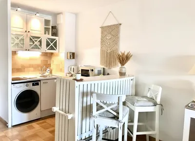 Vente Appartement de Prestige Pieds dans l'Eau à Port Grimaud avec Terrasse Vue Canaux, Garage et Amarrage Bateau Privé