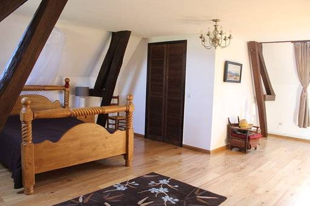 MAISON NORMANDE, Région Cormeilles, Eure 27