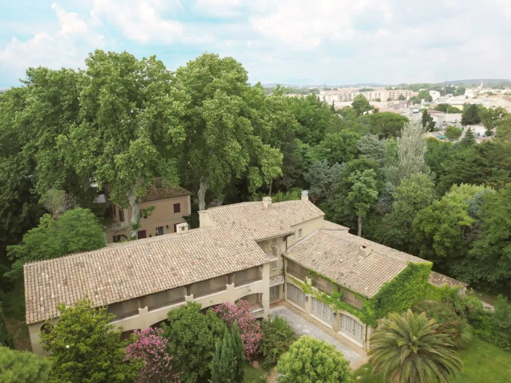 Appartement personnes agées Avignon