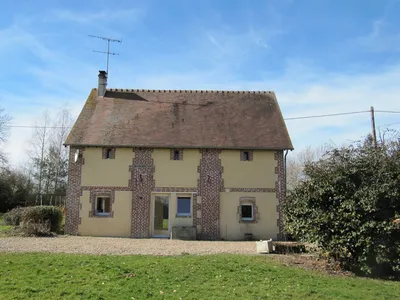 MAISON DE CAMPAGNE T6 LISIEUX, Normandie, Calvados 14