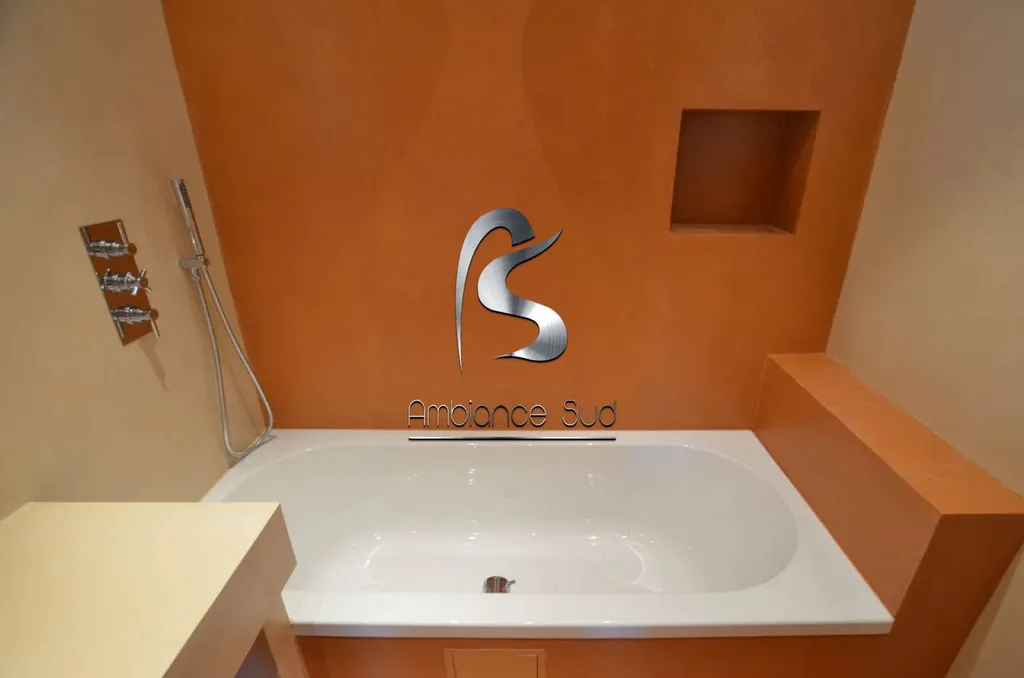 AMBIANCE SUD BETON CIRE TALOCHE NICE