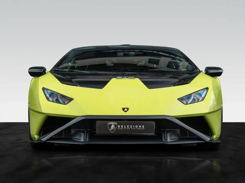 lamborghini-huracan-sto-face-avant-carrosserie-gialla