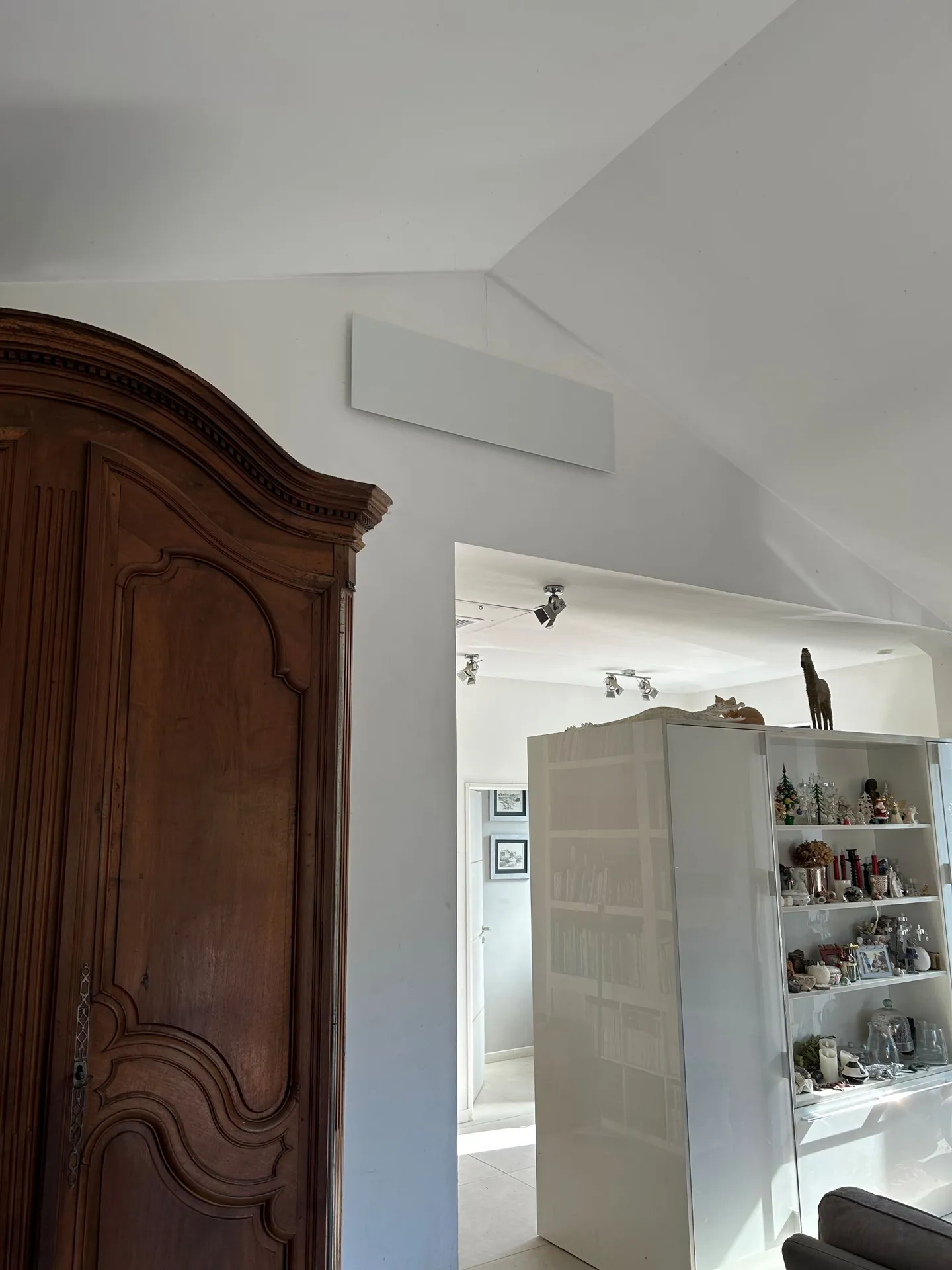 Installation d’un système de chauffage climatisation esthétique à Pessac 33600