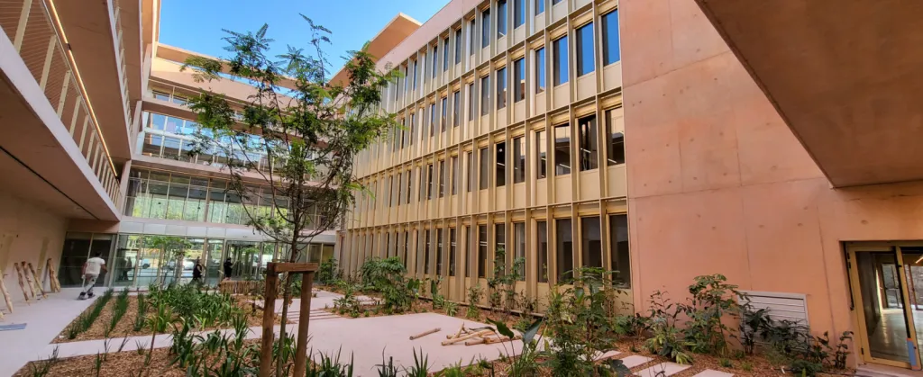 Bureau d’études de maîtrise d’œuvre et OPC pour tous projets de construction et d’ingénierie du bâtiment