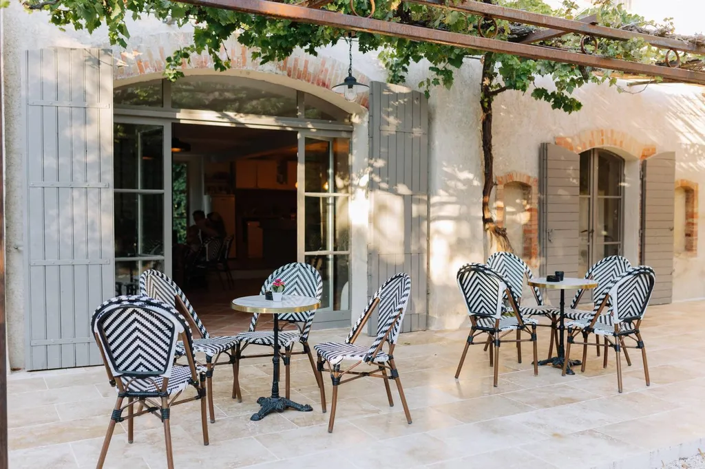 Lieu de réception mariage en Provence photo Nicolas Terraes