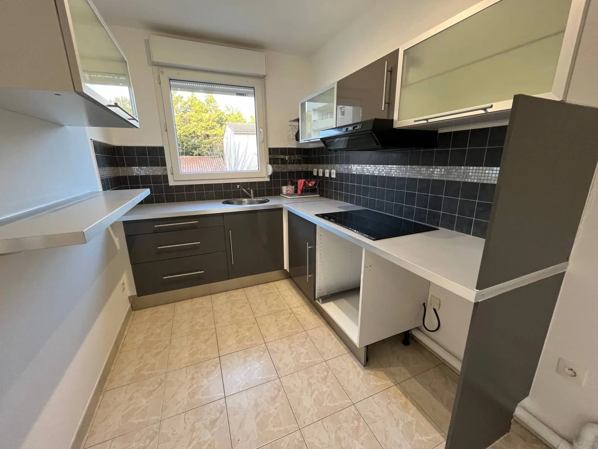 roquefort la bedoule a vendre appartement avec loggia