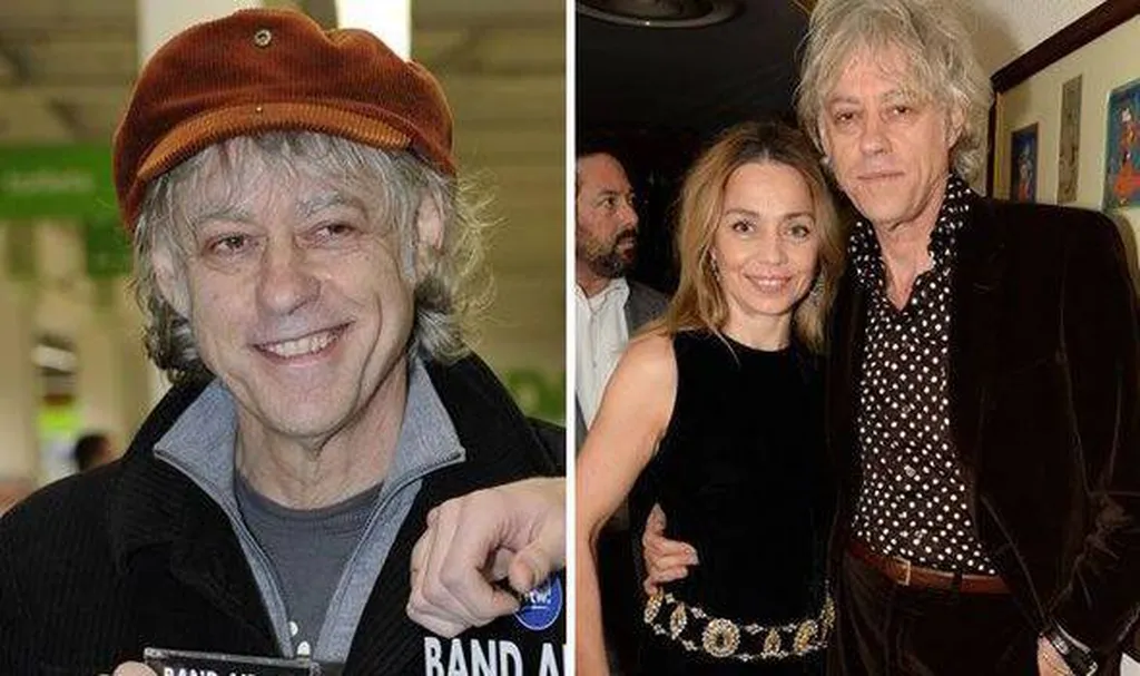 Rénovation des SOLS en BÉTON CIRE de la RÉSIDENCE DU CHANTEUR COMPOSITEUR BOB GELDOF et l'actrice JEANNE MARINE, dans le VAR