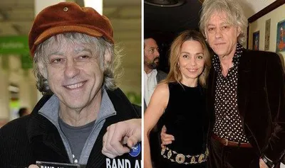 Rénovation des SOLS en BÉTON CIRE de la RÉSIDENCE DU CHANTEUR COMPOSITEUR BOB GELDOF et l'actrice JEANNE MARINE, dans le VAR