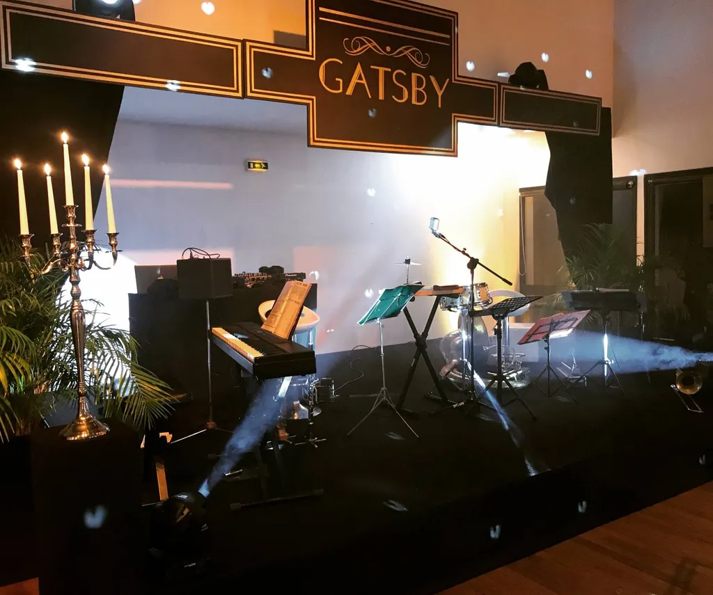 soirée a thème au havre