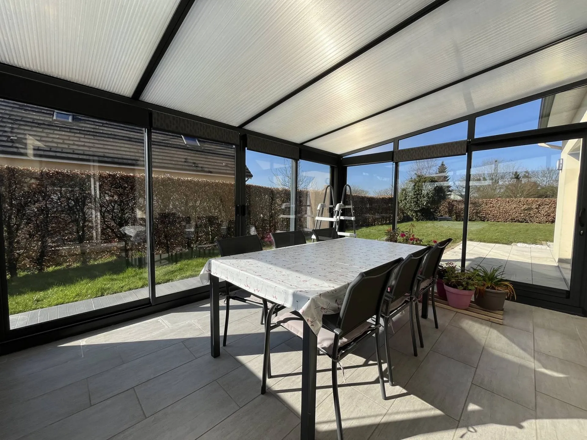 Maison Gueudry en excellent état à vendre - Axe Caudebec-en-Caux / Yvetot - Belles prestations !