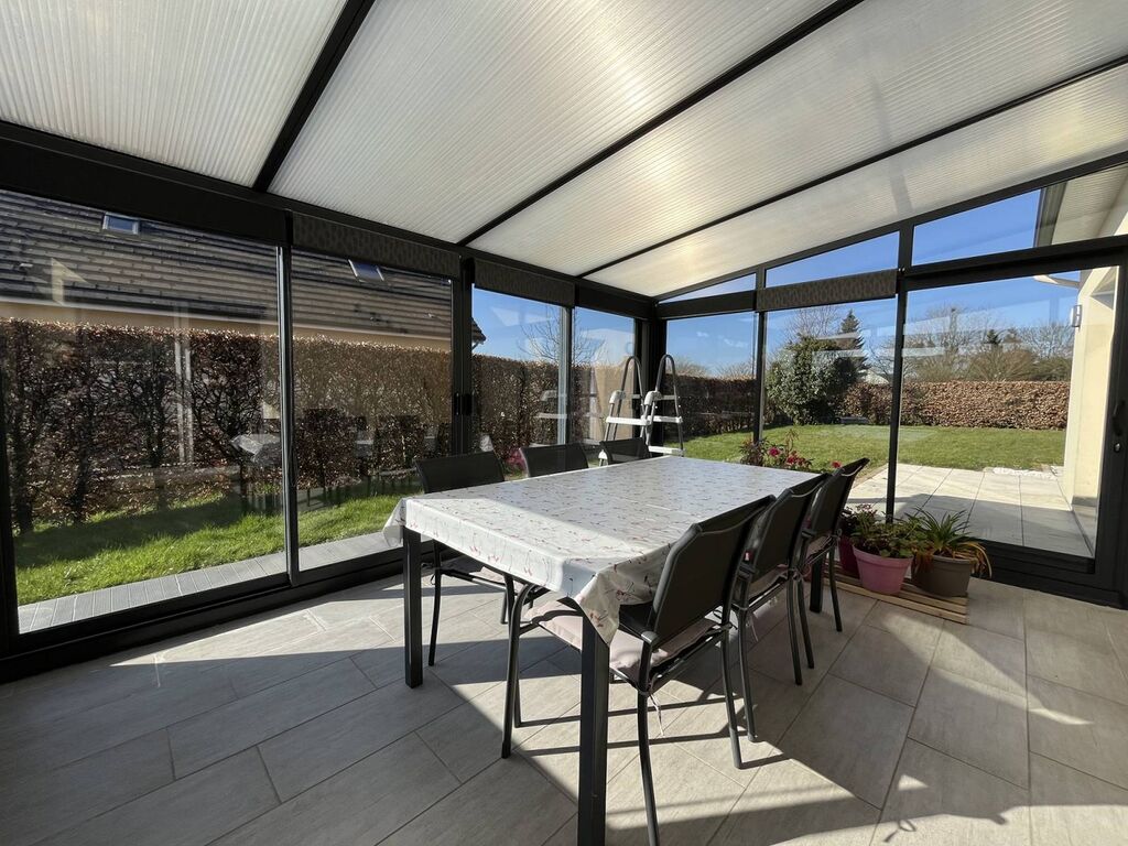 Maison Gueudry en excellent état à vendre - Axe Caudebec-en-Caux / Yvetot - Belles prestations !