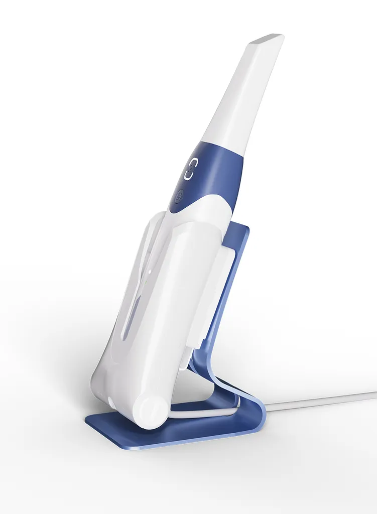 Installation d'une caméra pour prise d'empreinte Owandy IOS pour moderniser et optimiser votre cabinet dentaire Marseille Bouches du Rhône 13