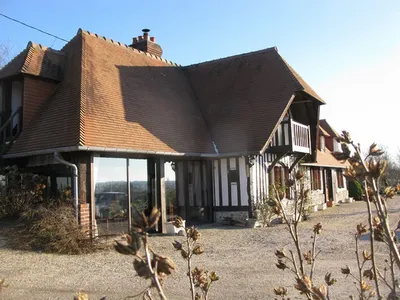 Achetez maison Normande à Lisieux, Calvados 14