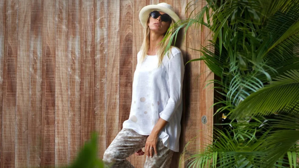 Collections Why Ci chez Sacha Mode à Menerbes