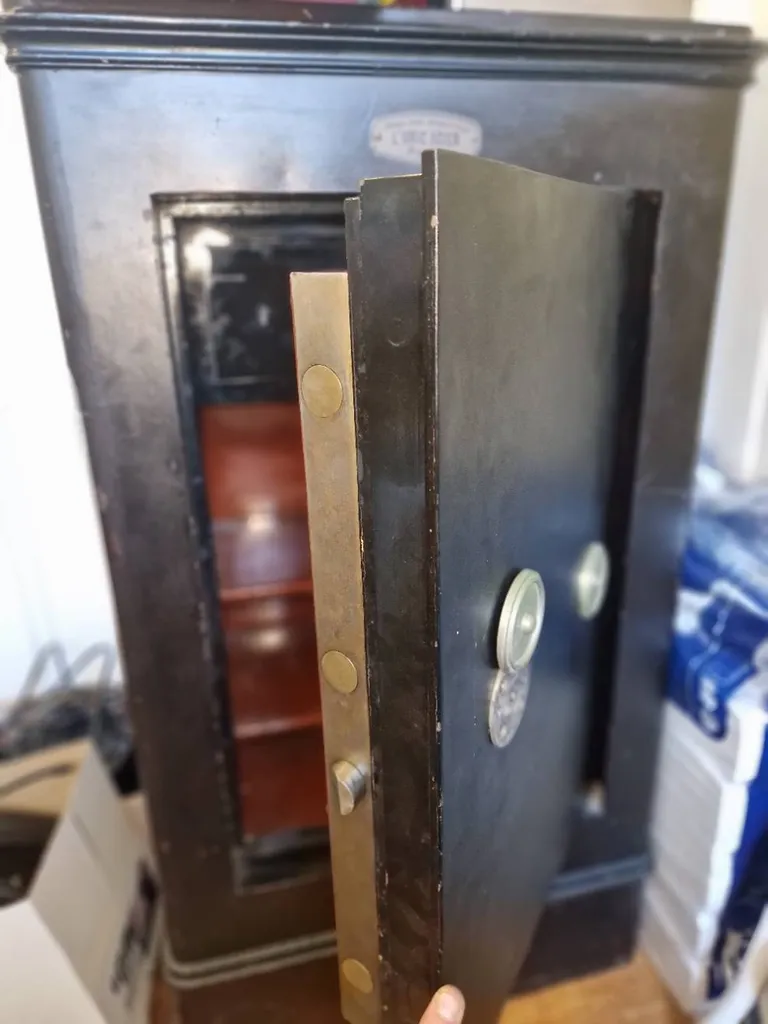 Spécialiste coffre fort Rouen 76000