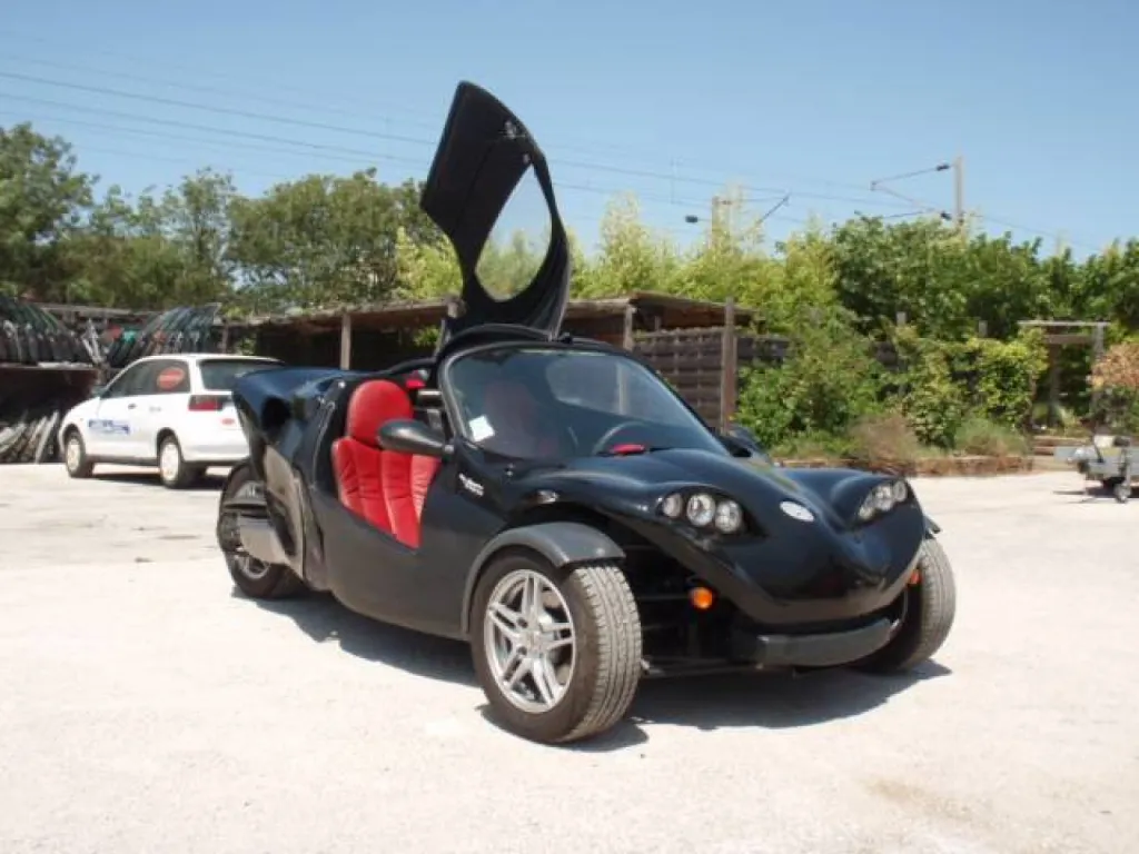 fun runner vsp ligo hyeres