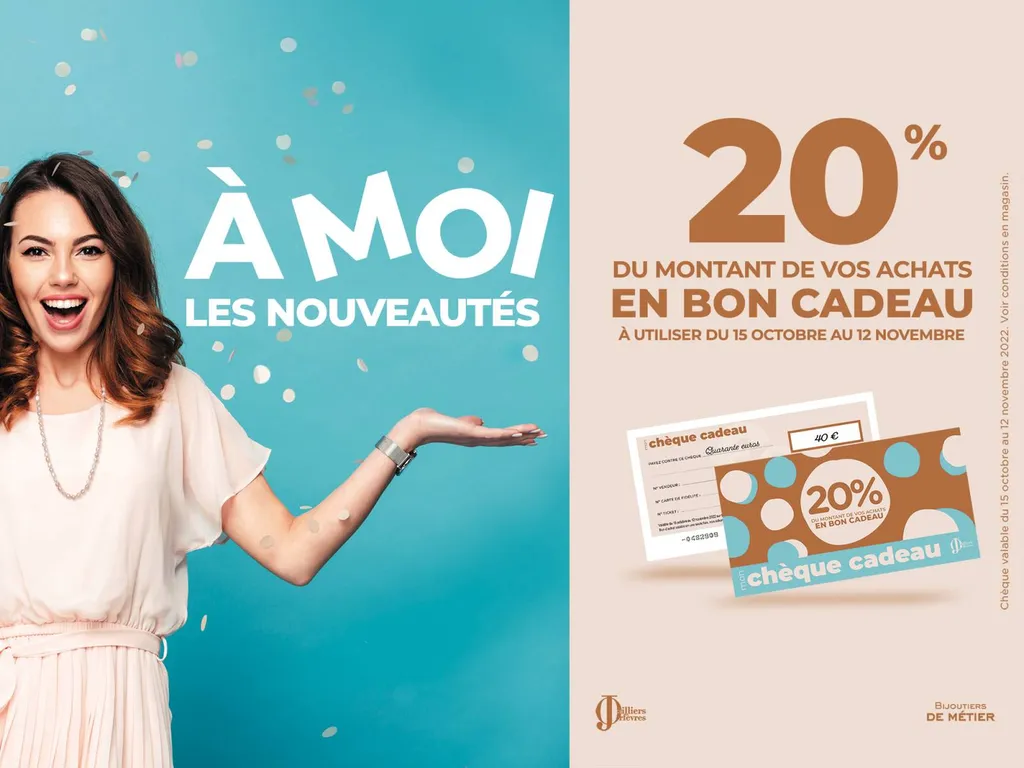 OFFRE EXCEPTIONNELLE